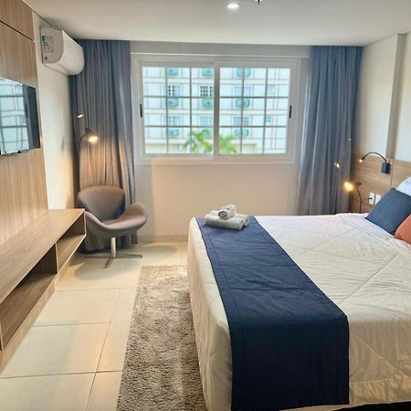 Studio 107 - Moderno No Granja Brasil Em Itaipava Petrópolis Exteriér fotografie