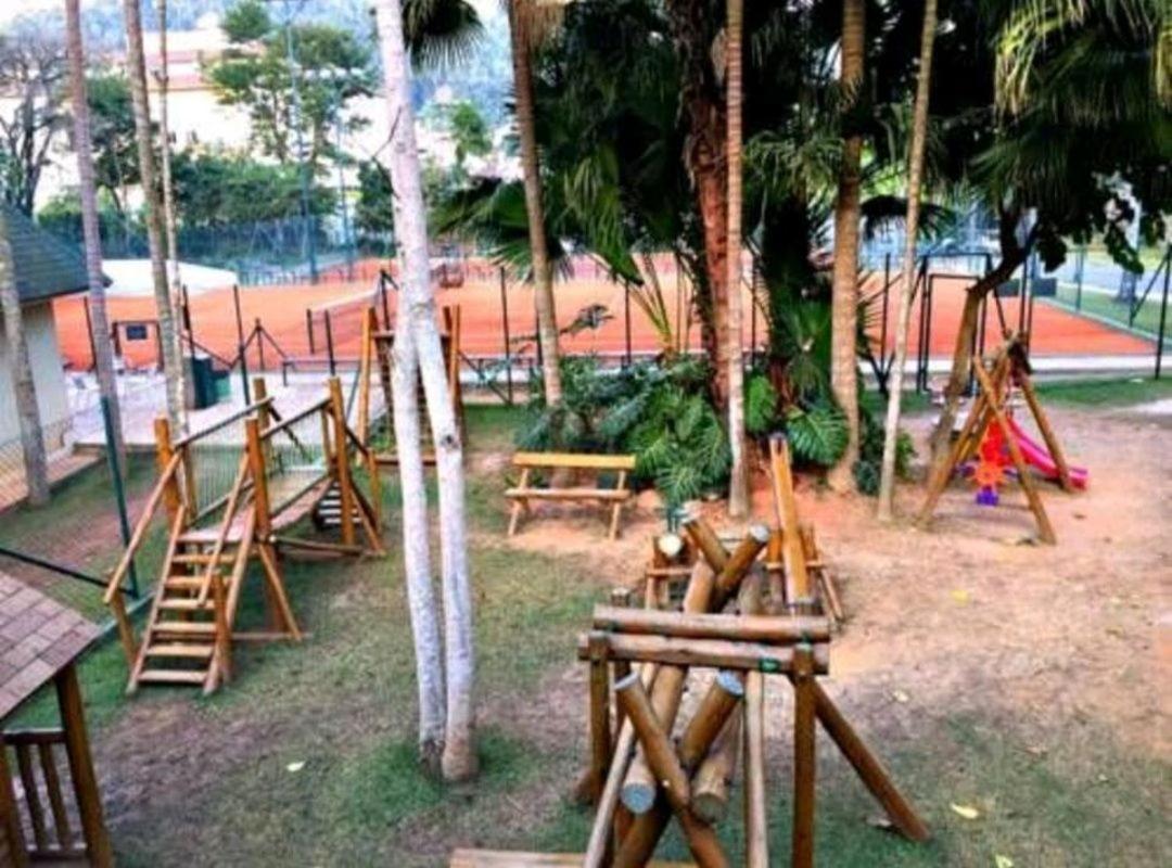Studio 107 - Moderno No Granja Brasil Em Itaipava Petrópolis Exteriér fotografie