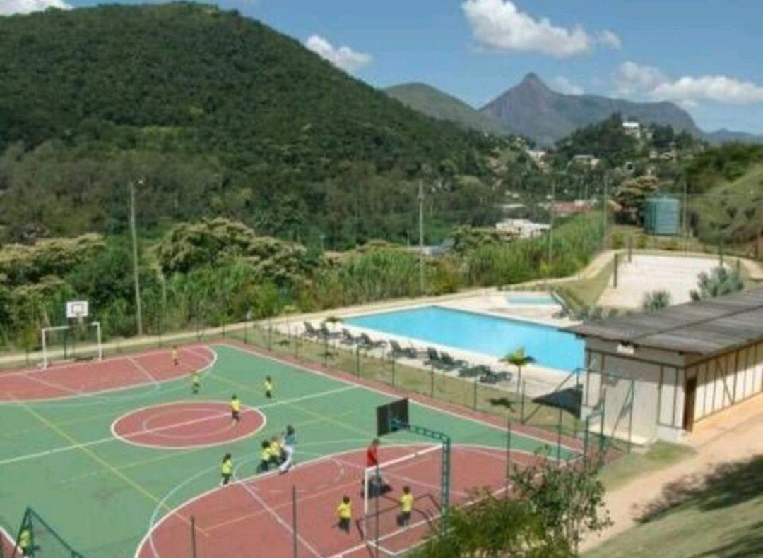 Studio 107 - Moderno No Granja Brasil Em Itaipava Petrópolis Exteriér fotografie