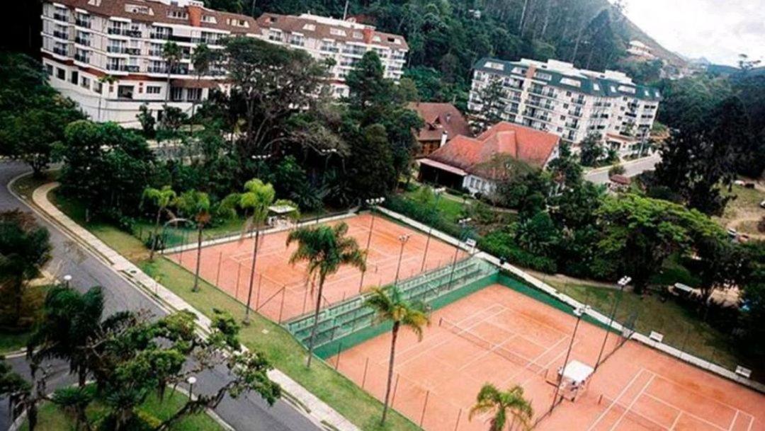 Studio 107 - Moderno No Granja Brasil Em Itaipava Petrópolis Exteriér fotografie