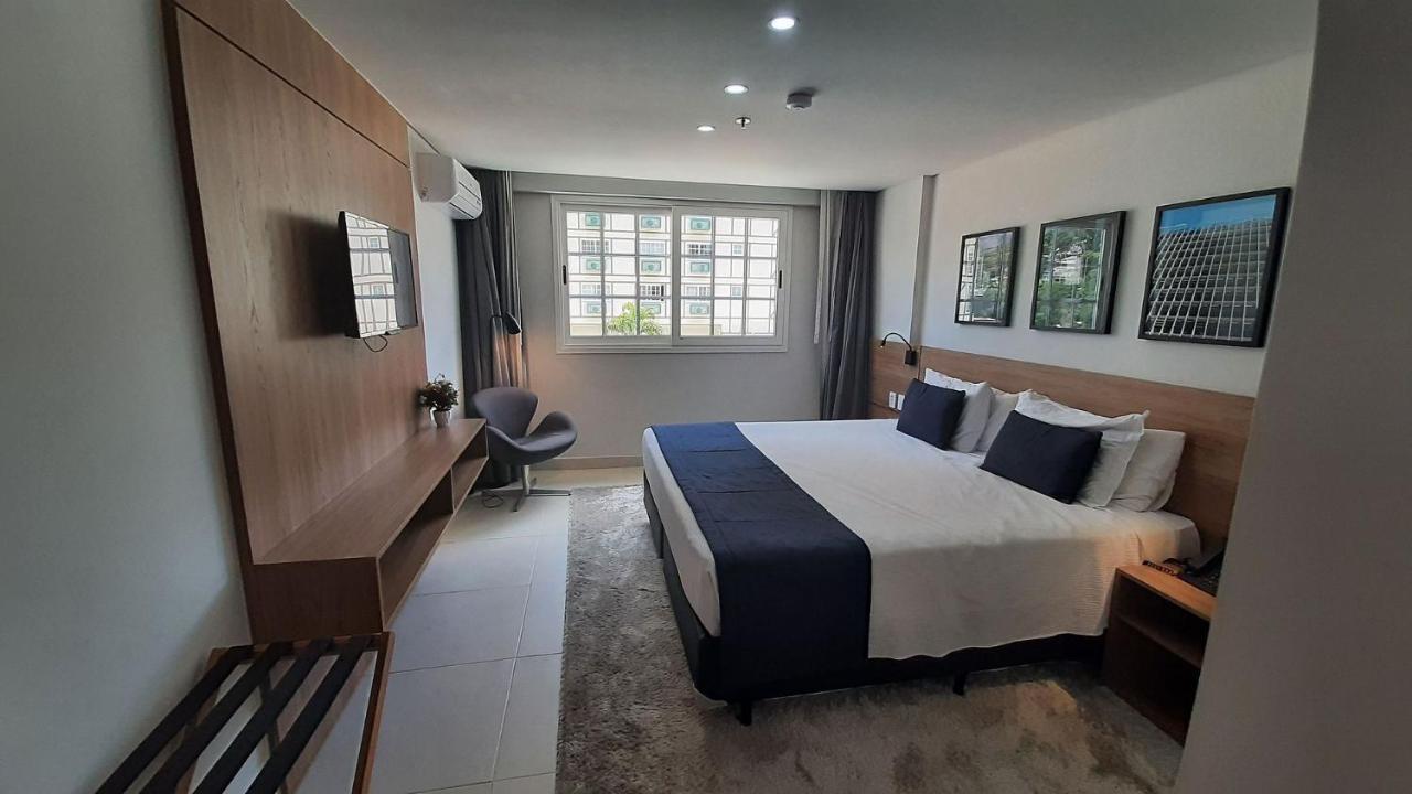 Studio 107 - Moderno No Granja Brasil Em Itaipava Petrópolis Exteriér fotografie