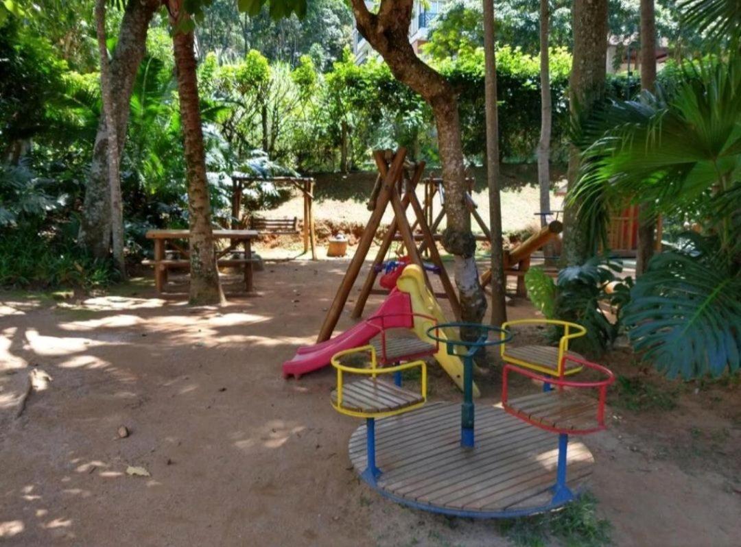 Studio 107 - Moderno No Granja Brasil Em Itaipava Petrópolis Exteriér fotografie