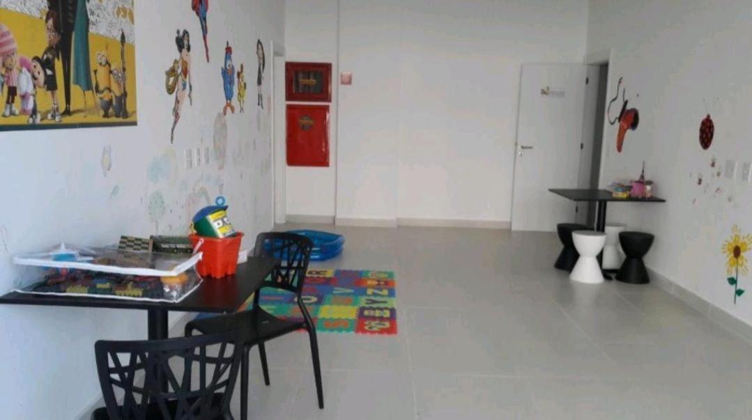 Studio 107 - Moderno No Granja Brasil Em Itaipava Petrópolis Exteriér fotografie